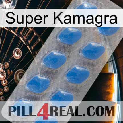 Super Kamagra 22
